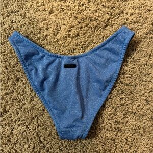 TRIANGL BIKINI BOTTOMS!!!